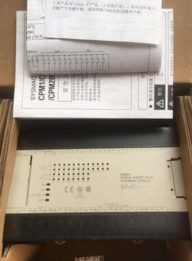 编程器PLCCPM1A-40CDT-A-V1