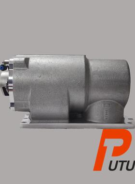 维修Leybold莱宝TW220/150S质谱仪分流专用分子泵