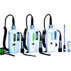 上海惠图HG 珍数字测振仪 2508袖