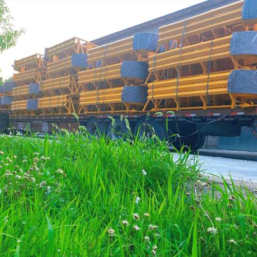 高速公路可导向防撞垫黄色道路缓冲垫分岔路口TS级减震护栏