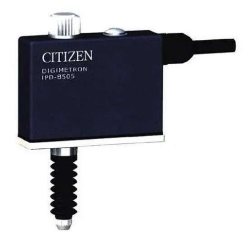 CITIZEN西铁城IPD-B505F/05M电子比测探针IPD-B505F/2M-03N