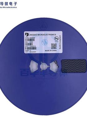 原装晶导微FR107W丝印F7贴片快恢复整流二极管电子元件SOD-123FL