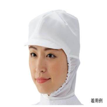 TOYOLINTFREE/東洋林徳清洁帽6-7554-01JB474C-01L