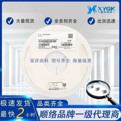 顺络sunlord贴片绕线功率电感602822uH1.8ASWPA6028S220MT