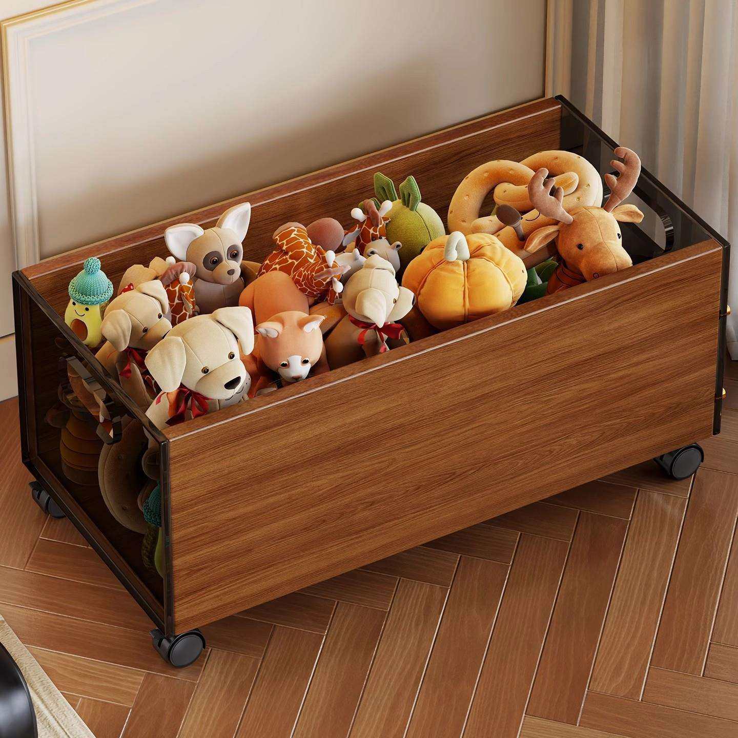 玩具收纳架家用宝宝置物架玩具箱储物架整理神器儿童亚克力小推车,畜牧/养殖物资,畜牧/养殖器械,淘宝优惠券,粉丝福利购,淘宝优惠卷