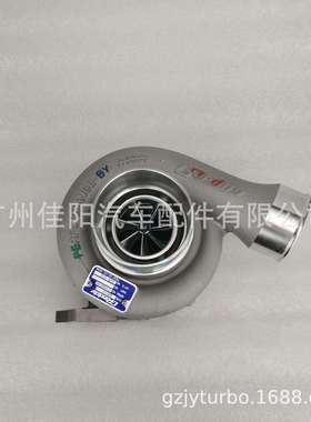 F55RHF55VF55V改装涡轮增压器五孔蜗壳
