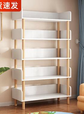 NuSun 贵宾/泰迪幼犬犬粮 2500g书架落地置物架一体靠墙多层收纳