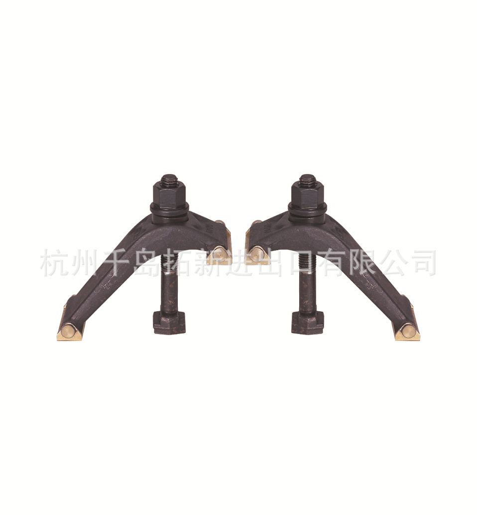 昱暐工装夹具CP19/20弓型压板