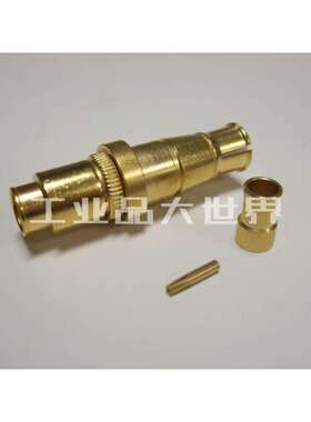 ITTCANNON航空航天插头/航空航天级连接器插针249-5027-003