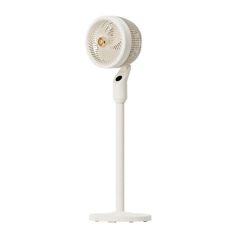 山水电风扇循环扇SXH-1865全铜交流马达3档12小时定时新品风扇