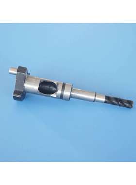 GT17曲轴17110ngh航模发动机汽油单缸