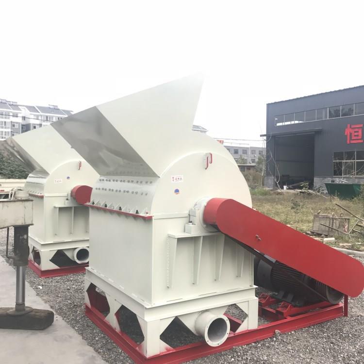 大型云南木棍杂木粉碎机食用菌木屑粉碎机锯末粗细可调粉碎机