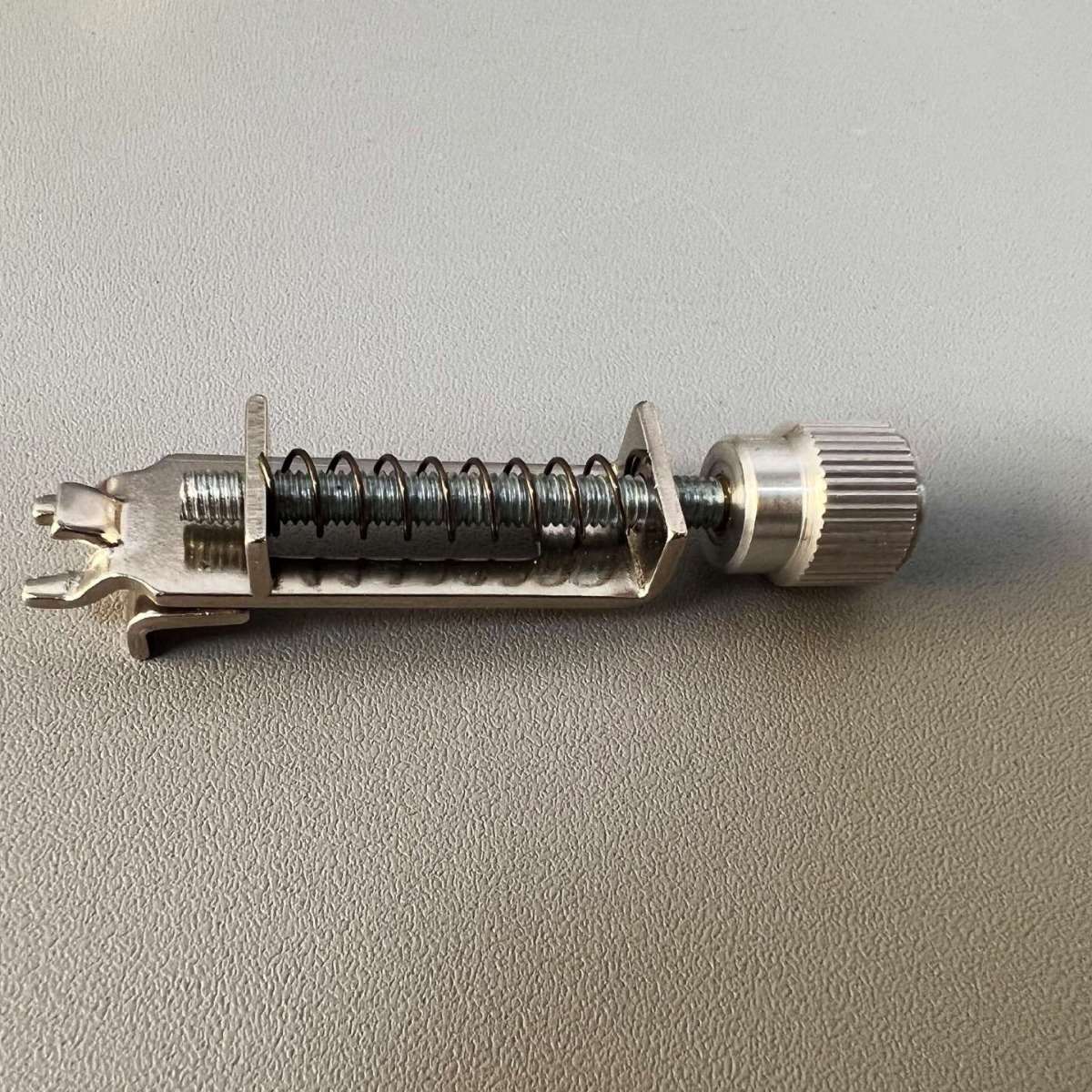 双摇琴桥八度音调节工具双摇系统八度调节扳手专用