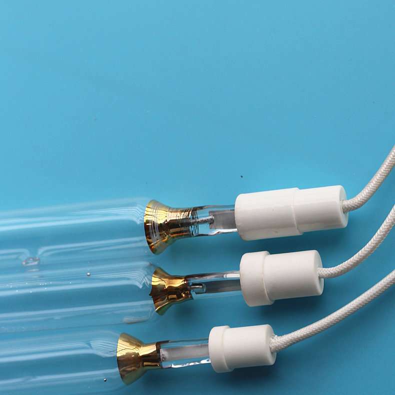 博飞达/紫外中压灯/uv汞灯/石英灯/1kw3000w470mm230mm