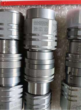 INTEVA因特威螺纹式快速接头103.41123AD103.42123AD