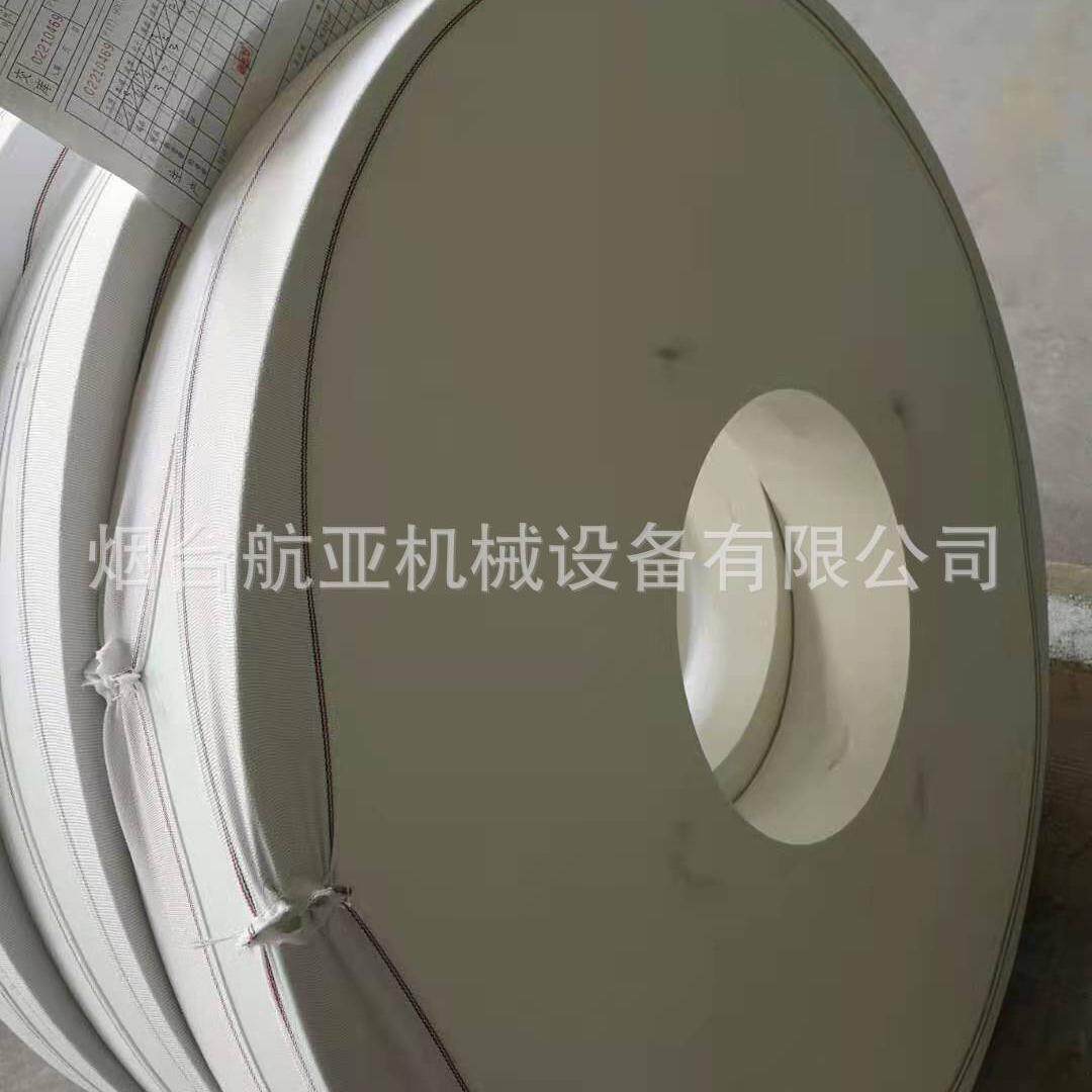 超大外径砂轮白刚玉砂轮VP900*100*304.8WA220H砂轮