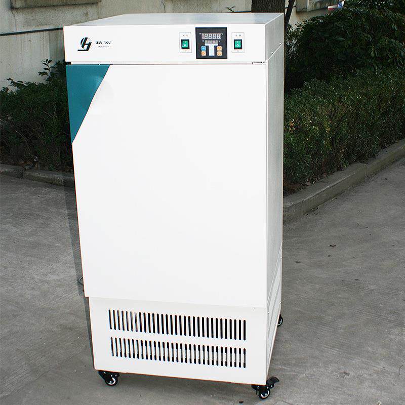 上海精宏SHP-150SHP-150Y生化培养箱BOD恒温培养箱