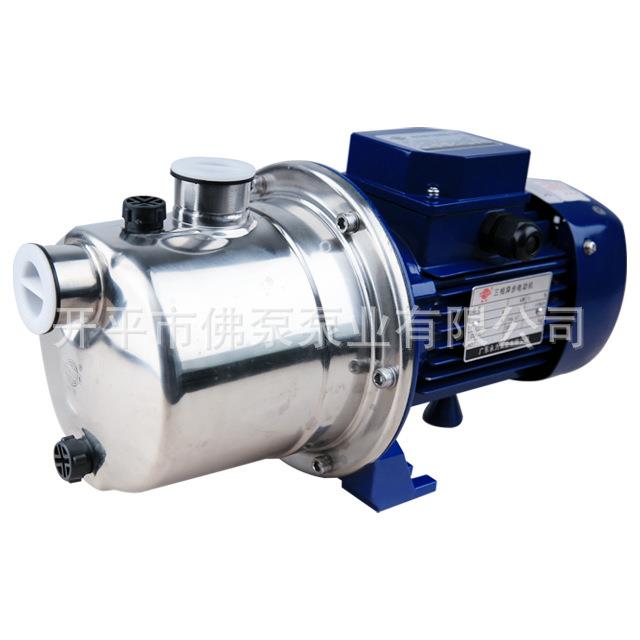 NuSun 贵宾/泰迪幼犬犬粮 2500gSZ037D-P粤华泵射流式不锈钢自吸