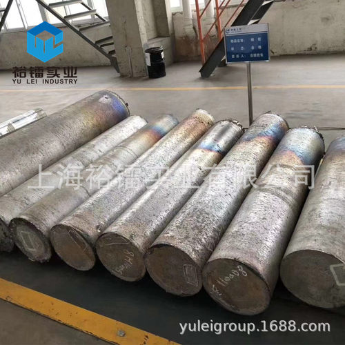 供应gh3007耐蚀防腐高温镍铬合金圆钢gh3007高温合金圆棒可零切
