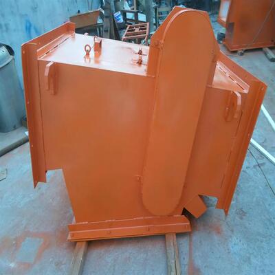 GZW-I型耐腐蚀重量轻使用方便坚固耐用抽拉式阻火器