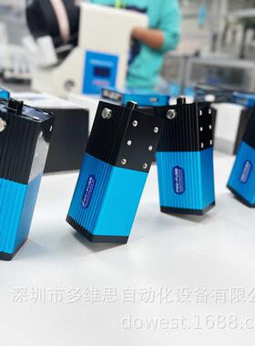 坚丰机用智能电批 多种通讯方式 扭力范围广 锁付螺丝范围广