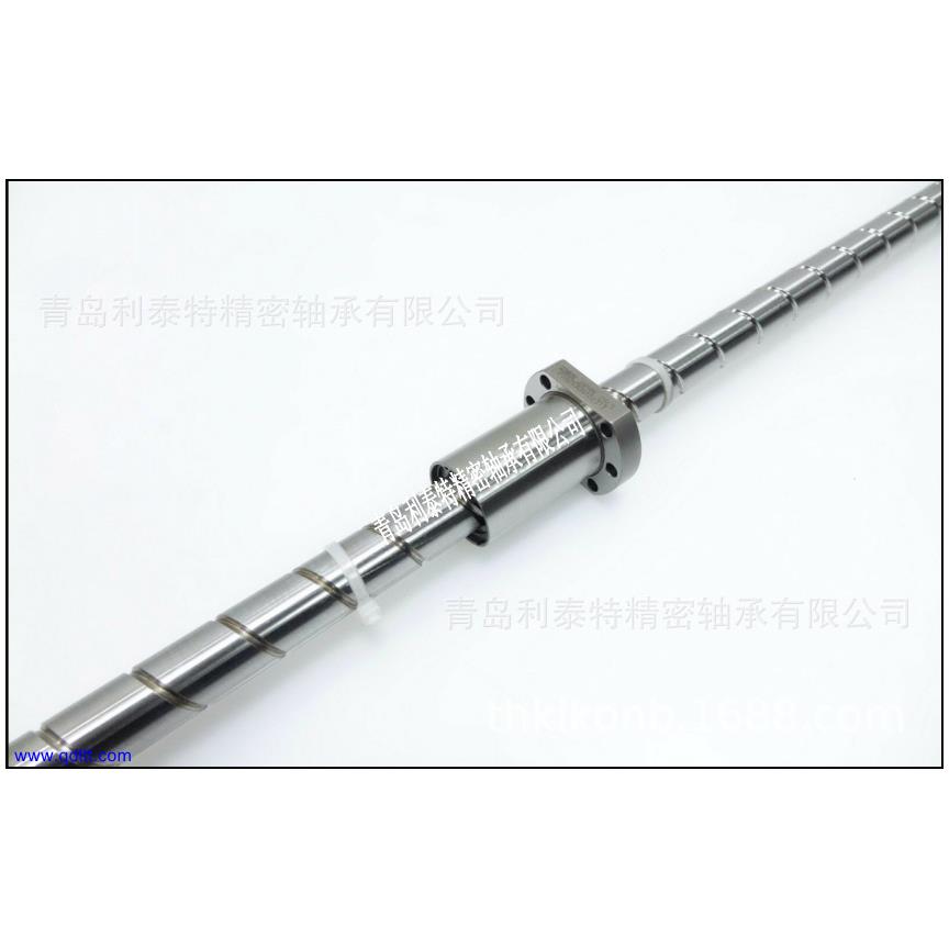 供应日本滚珠丝杆PSS1205 PSS1230 PSS2530 PSS2550现货