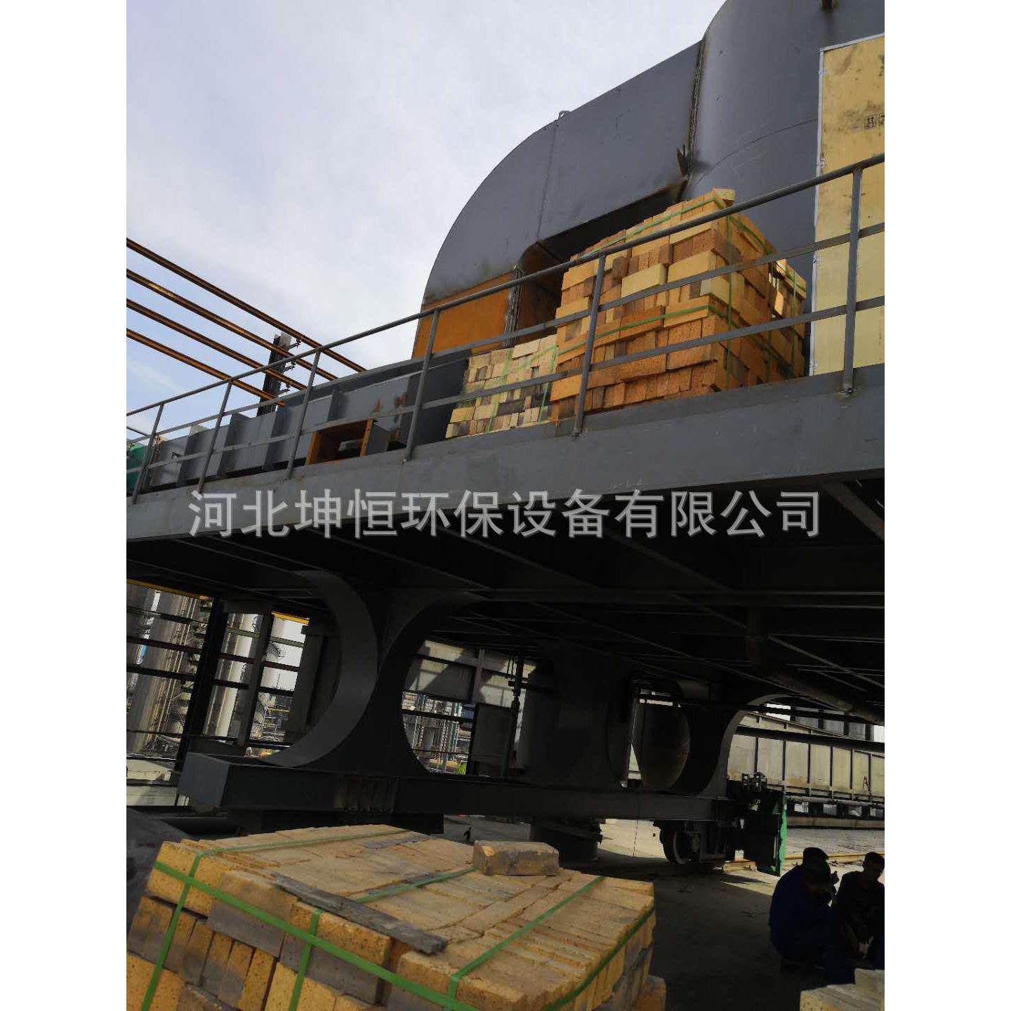 焦化厂 刀边 炉门刀边腹板 炉顶倒烟车 河南刀边 维修刀边腹板