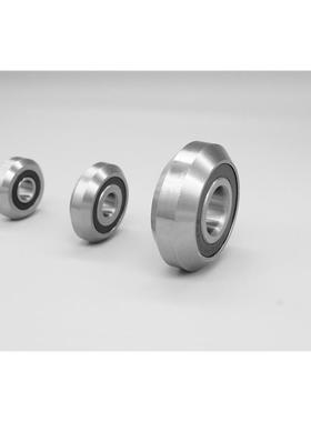 切管机轴承4002TNFB 20*56.5*20.6*20.6坡口机轴承滚轮轴承