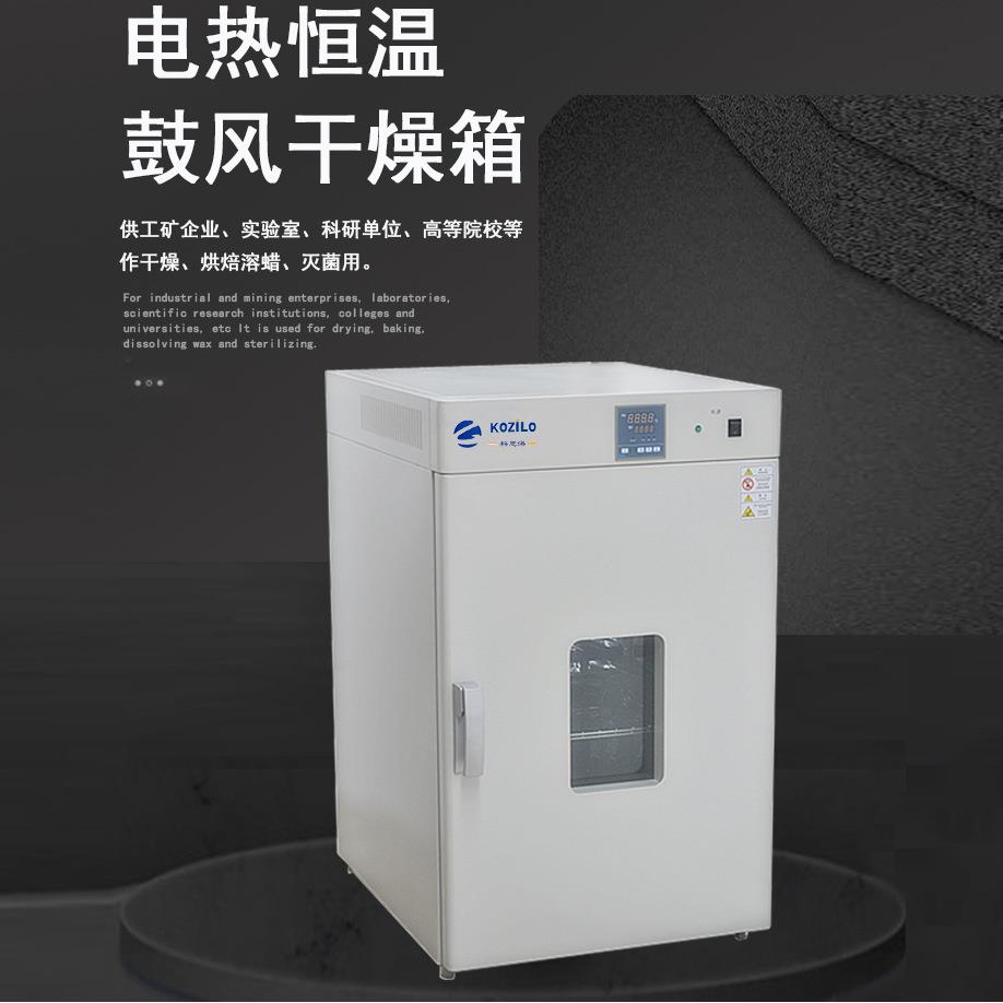 科思洛鼓风干燥箱恒温老化试验设