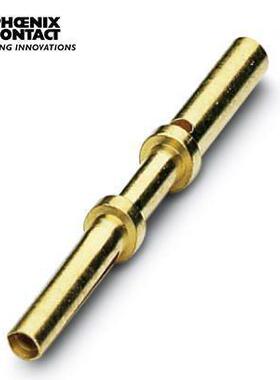 菲尼克斯压接插针ST-06KS020-1607581