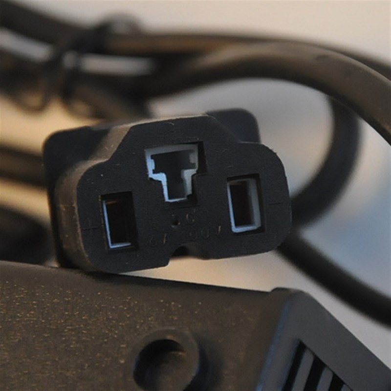 西普尔电动车充电器72v20ah 48v12ah60v64v电瓶车通用 防充鼓