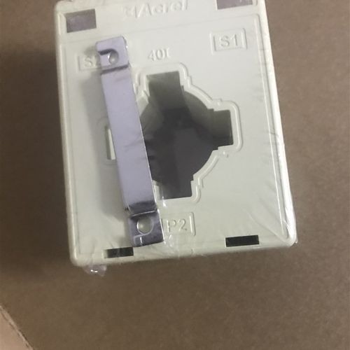 安科瑞三相四线电表数显多功能网络仪表ACR120E ACR220EACR320E/K