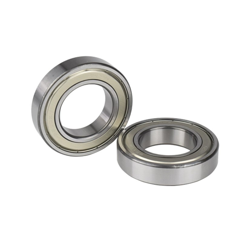 NSK进口深沟球轴承无密封6200 6201 6202 6203 6204 6205 6206