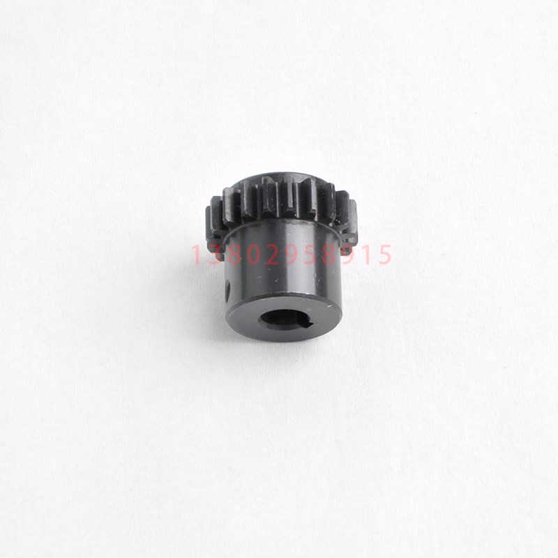 海德堡印刷机配件CD102收纸减速机齿轮00.580.2052收纸20齿齿轮