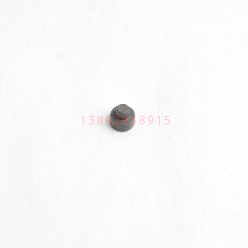 海德堡印刷机配件CD102板夹消栓C8.458.708板夹定位销C8.458.707