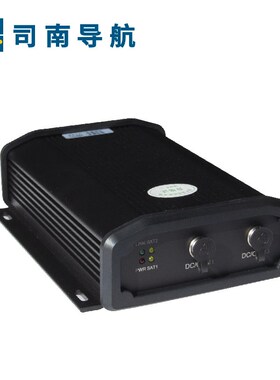 M600Wmini-A高精度卫星定位定向GNSS接收机RTK测量仪坐标