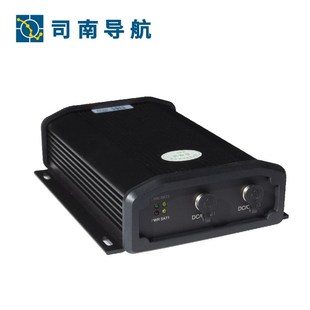 M600Wmini A高精度卫星定位定向GNSS接收机RTK测量仪坐标