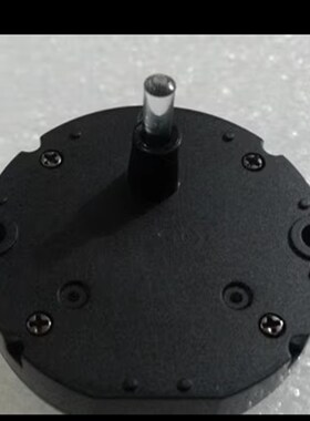 BKA30L-F1汽车仪表步进电机 透明轴导光微型马达 通用VID23-01