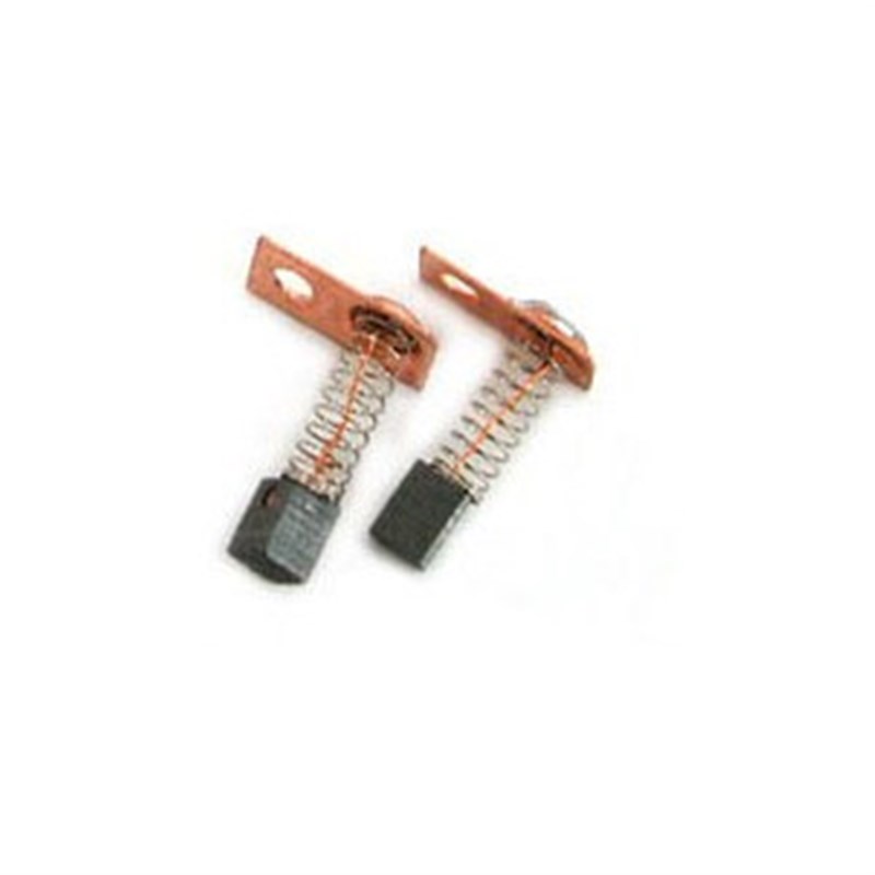 韩国世新204手柄碳刷/原装204手柄碳刷