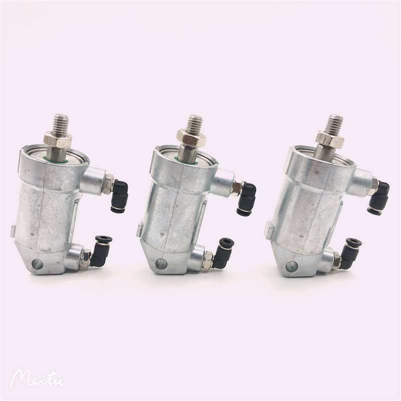 F4.334.045海德堡印刷机配件F4.334.003 XL105机气缸 印刷机耗材