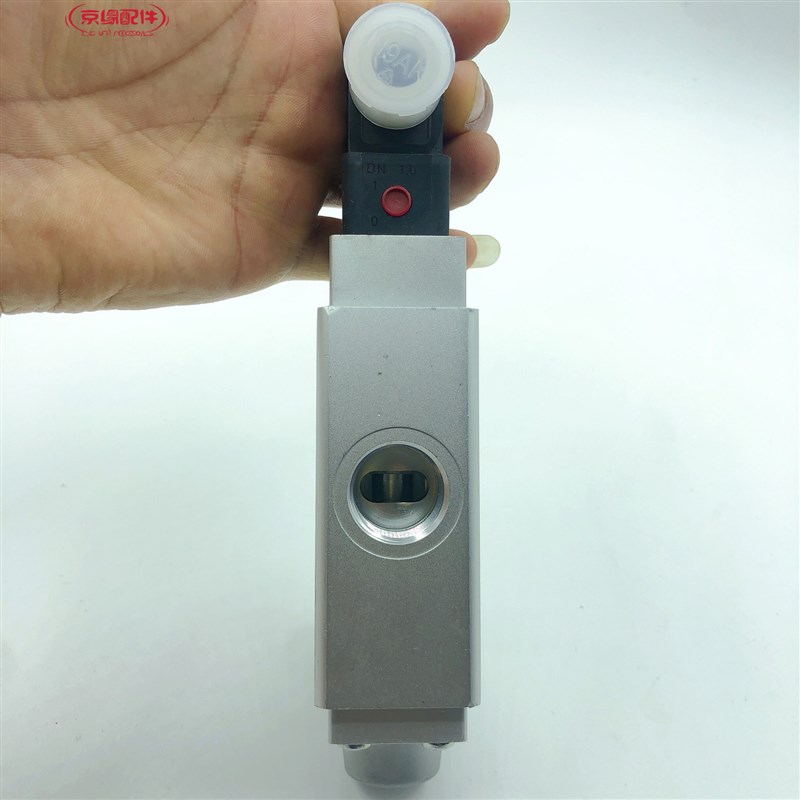 海德堡印刷配件SM/PM52 74开风电磁阀 61.184.1191/01 印刷机配件