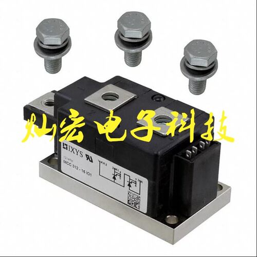 全新原装MCO500-18IO1 MCO600-18IO1 MCD310-22IO1拍联系库存报价