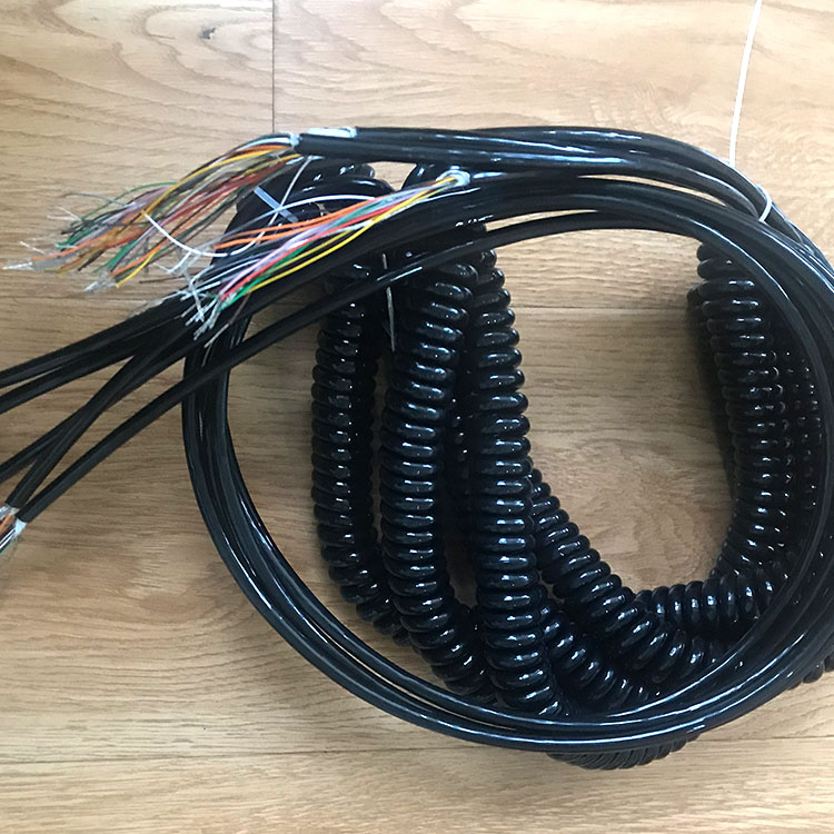 A860-0203-T011/T012/T013/T014/T015  A66L-0001-0236手轮线