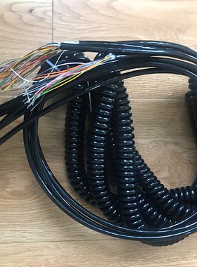 A860-0203-T011/T012/T013/T014/T015  A66L-0001-0236手轮线