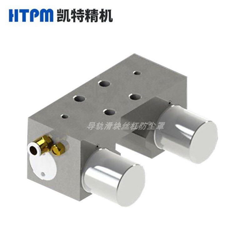 导轨夹紧装置滑块限位器钳制器导轨锁CPS20S/25/CPS30/35S/45/55R