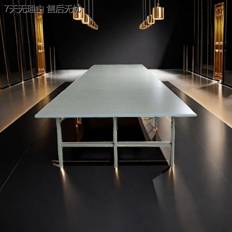 组合裁剪台裁床板制衣厂裁床w台裁布桌服装台板台案板拉布台打包