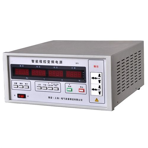 220v50Hz转60Hz110v115v120v220v变频变压器电源1kva/1000va1千瓦