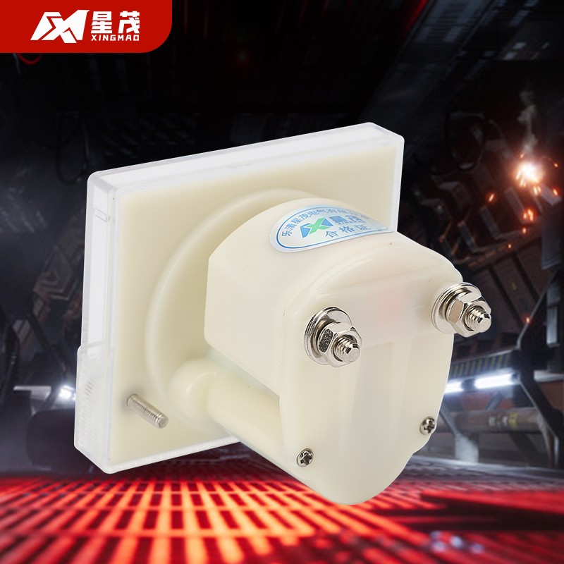 指针表 85L1 交流毫安表 小型机械型 表头 20mA30mA200mYA500mA