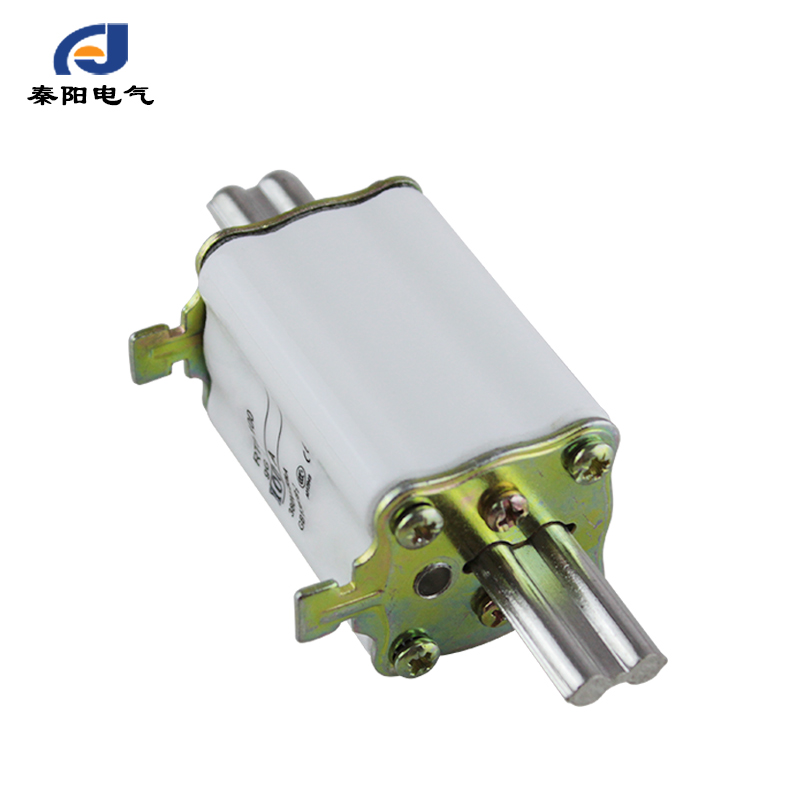 RTO-50A100A160A200A300A500A低压方管快速熔断器熔断体保险丝