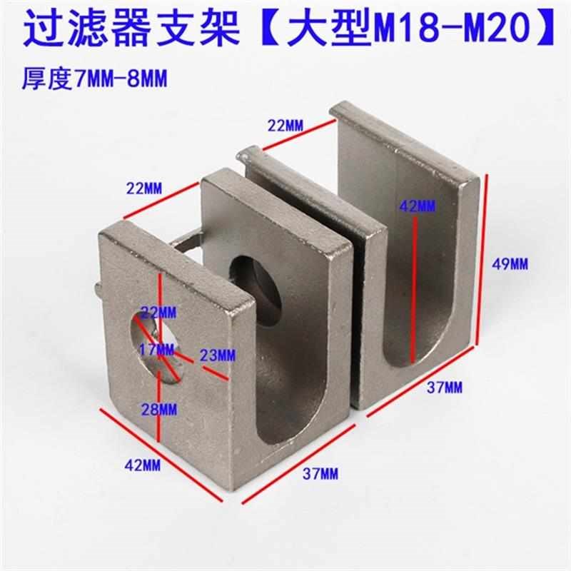 压力30螺丝套装孔4螺母螺栓人不锈钢厂槽钢罐吊环螺杆手轮新扣件